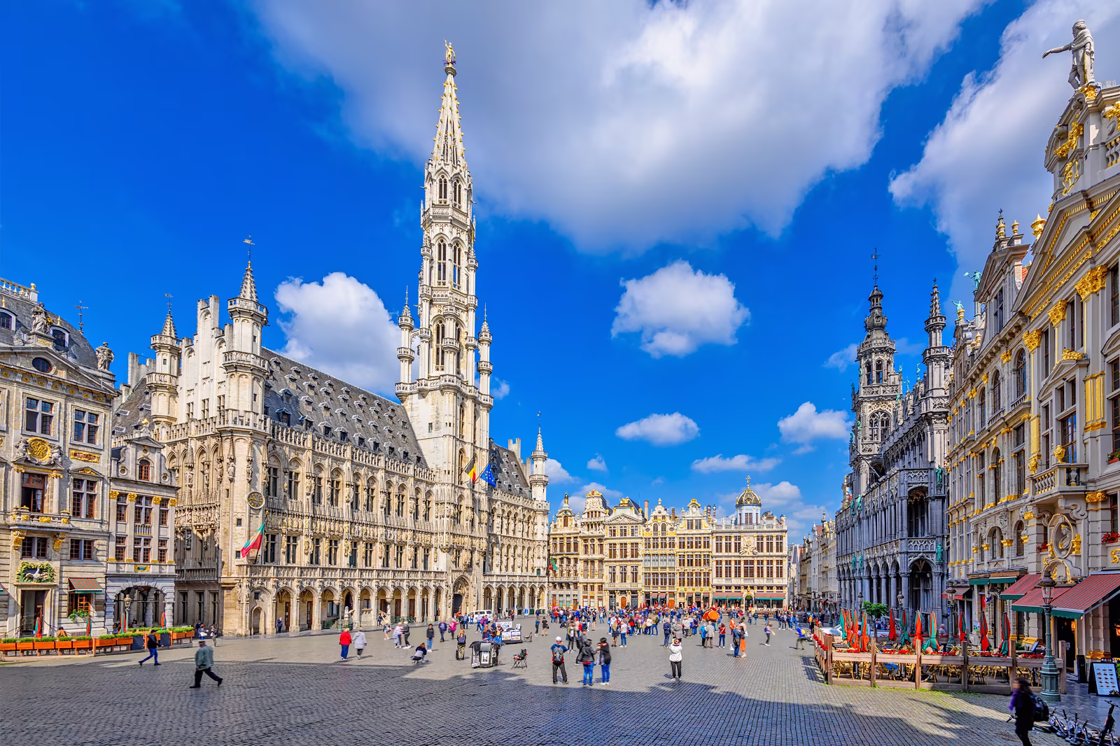 Bruxelles, Belgique